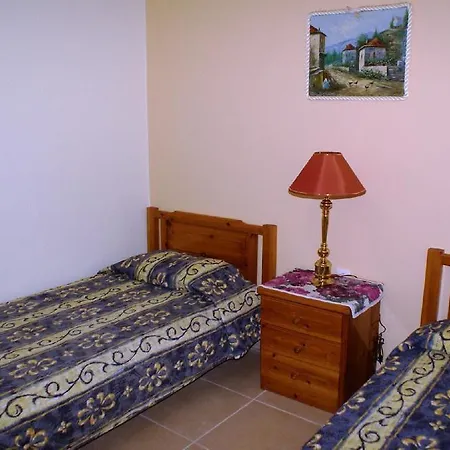 Aparthotel Italiana