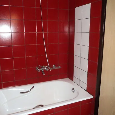 Italiana Aparthotel