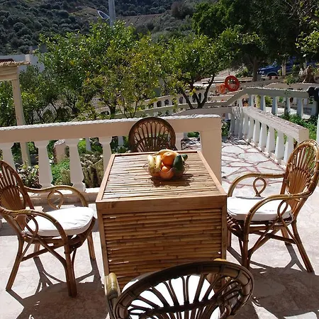Aparthotel Italiana 2*