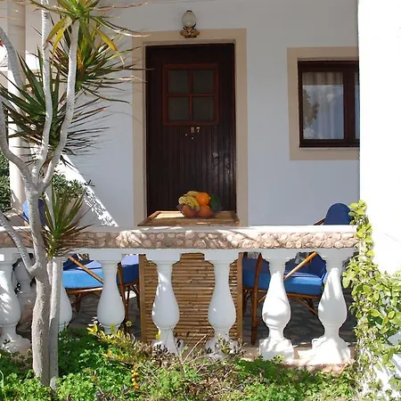 Italiana Aparthotel Amoudara (Lasithi)