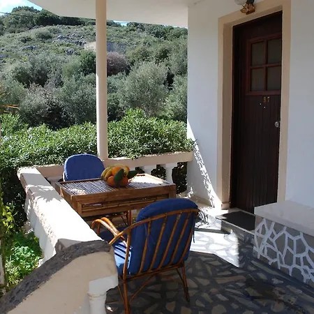 Italiana Amoudara (Lasithi)
