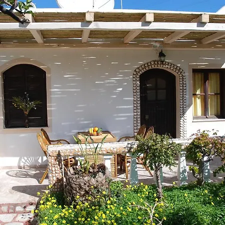 Aparthotel Italiana 2*