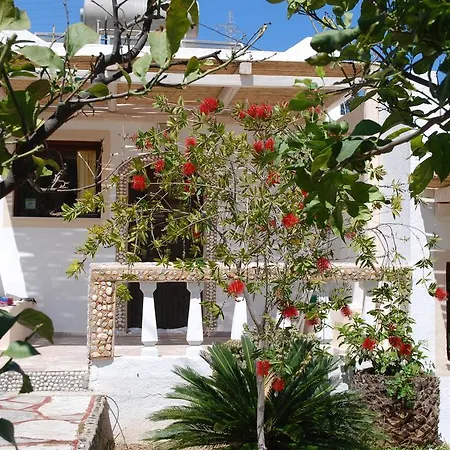 Italiana Aparthotel Amoudara (Lasithi)