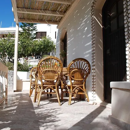 Aparthotel Italiana 2*