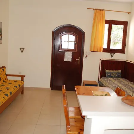 Italiana Aparthotel Amoudara (Lasithi)