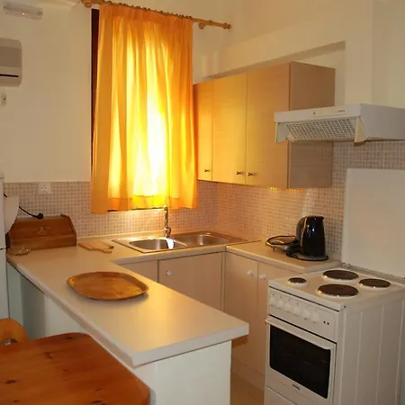 Italiana Aparthotel