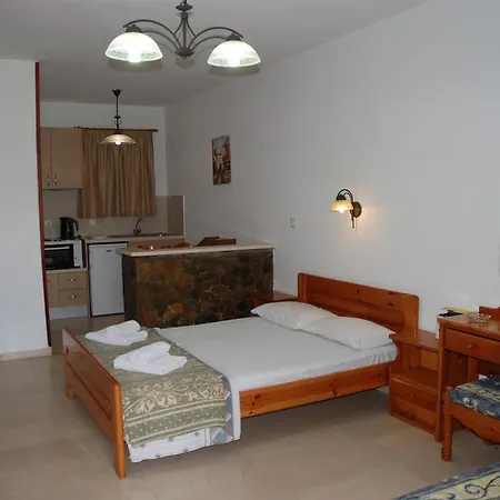 Italiana 2* Amoudara (Lasithi)