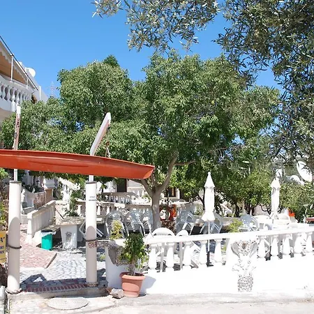Italiana Aparthotel Amoudara (Lasithi)