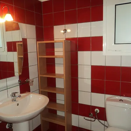 Italiana Aparthotel