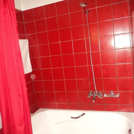 Italiana Aparthotel 2*