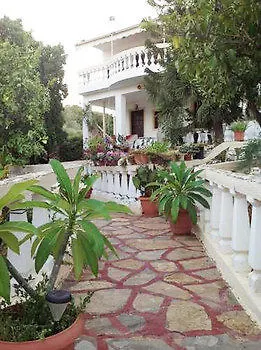 Italiana Aparthotel 2*