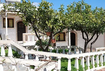Aparthotel Italiana Amoudara (Lasithi)
