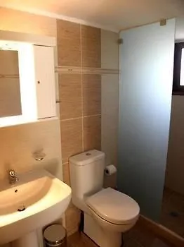 Aparthotel Italiana Amoudara (Lasithi)