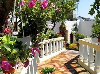Italiana 2* Amoudara (Lasithi)