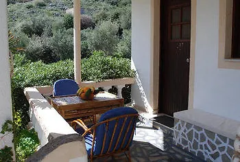 Italiana Aparthotel Amoudara (Lasithi)