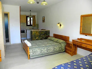 Italiana Aparthotel 2*