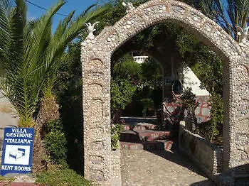 Italiana 2* Amoudara (Lasithi)