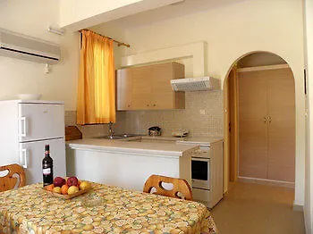 Aparthotel Italiana