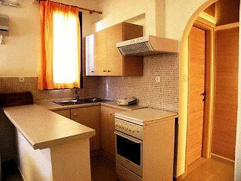 Aparthotel Italiana 2*