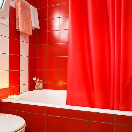 Italiana Aparthotel 2*
