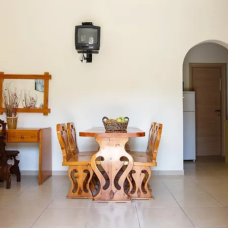 Italiana 2* Amoudara (Lasithi)