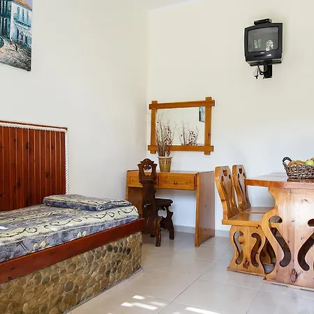 Italiana Aparthotel Amoudara (Lasithi)