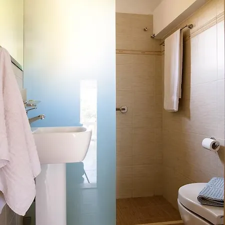 Aparthotel Italiana Amoudara (Lasithi)
