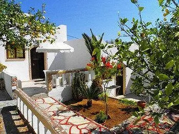 Italiana Aparthotel 2*