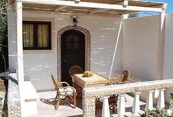Italiana Aparthotel 2*