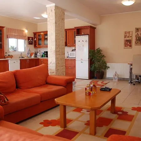 Aparthotel Italiana Amoudara (Lasithi)