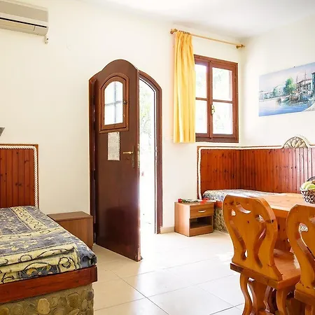 Aparthotel Italiana