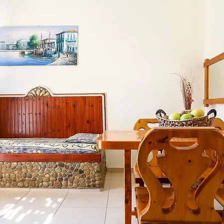 Italiana Aparthotel 2*