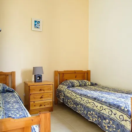 Aparthotel Italiana Amoudara (Lasithi)