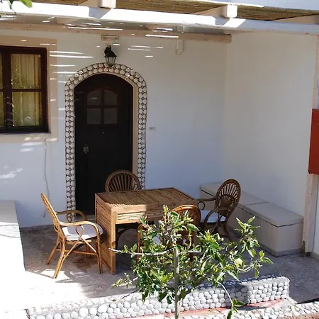 Aparthotel Italiana