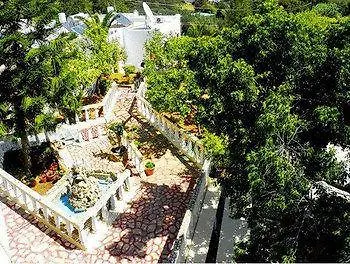Italiana Aparthotel Amoudara (Lasithi)